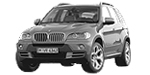 BMW E70 B2153 Fault Code