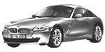 BMW E86 B2153 Fault Code