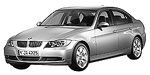 BMW E90 B2153 Fault Code